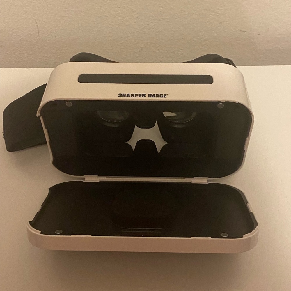VR Headset